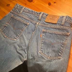 Vintage Levi’s 517 36x34